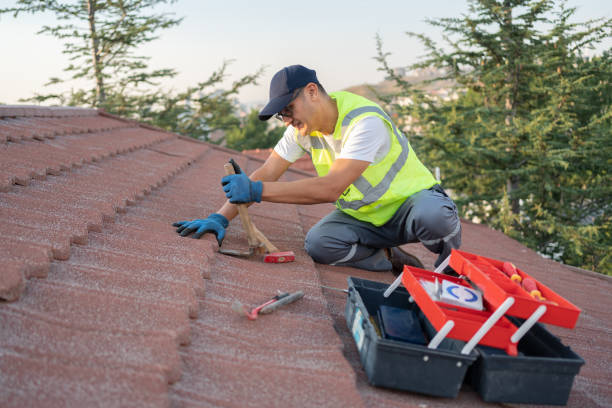 Best Metal Roofing Contractor  in Richgrove, CA